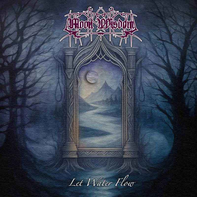 MOON WISDOM - Let Water Flow DIGI